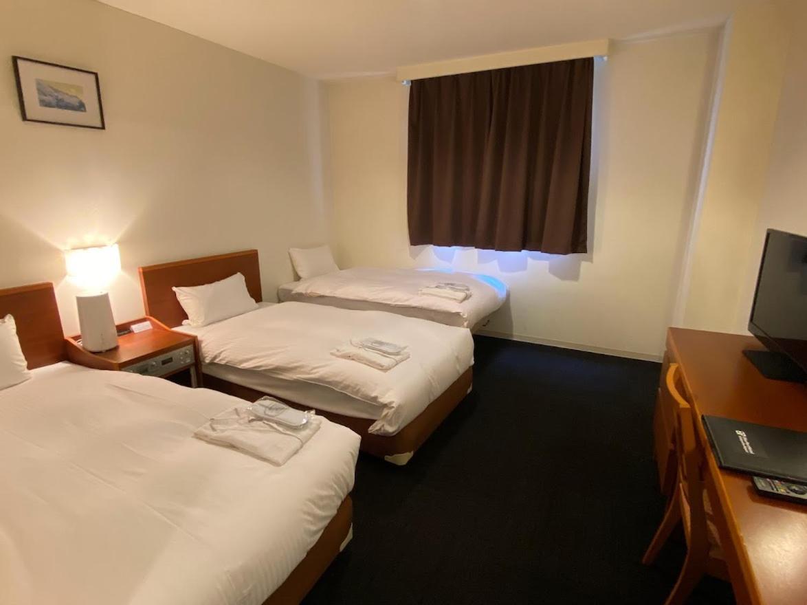 Blue Port Airport Hotel