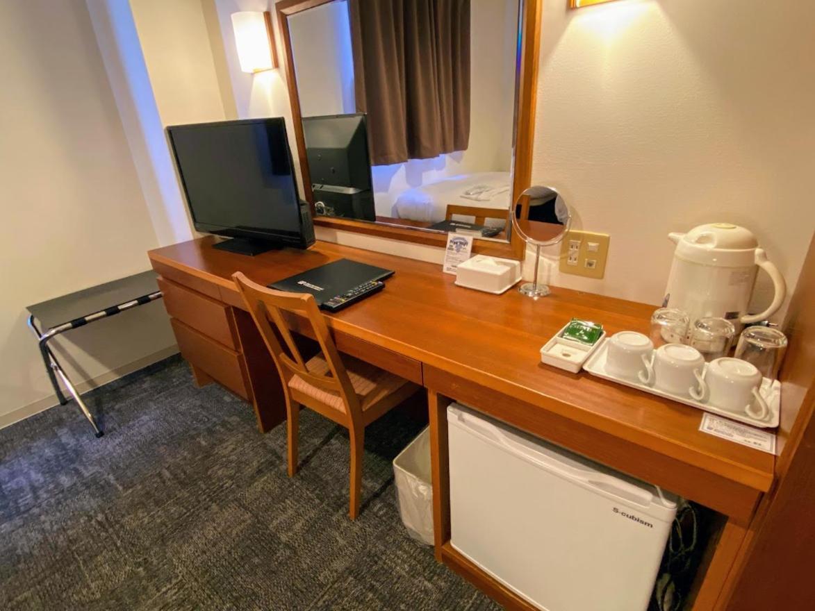 Blue Port Airport 3* Kitakyushu