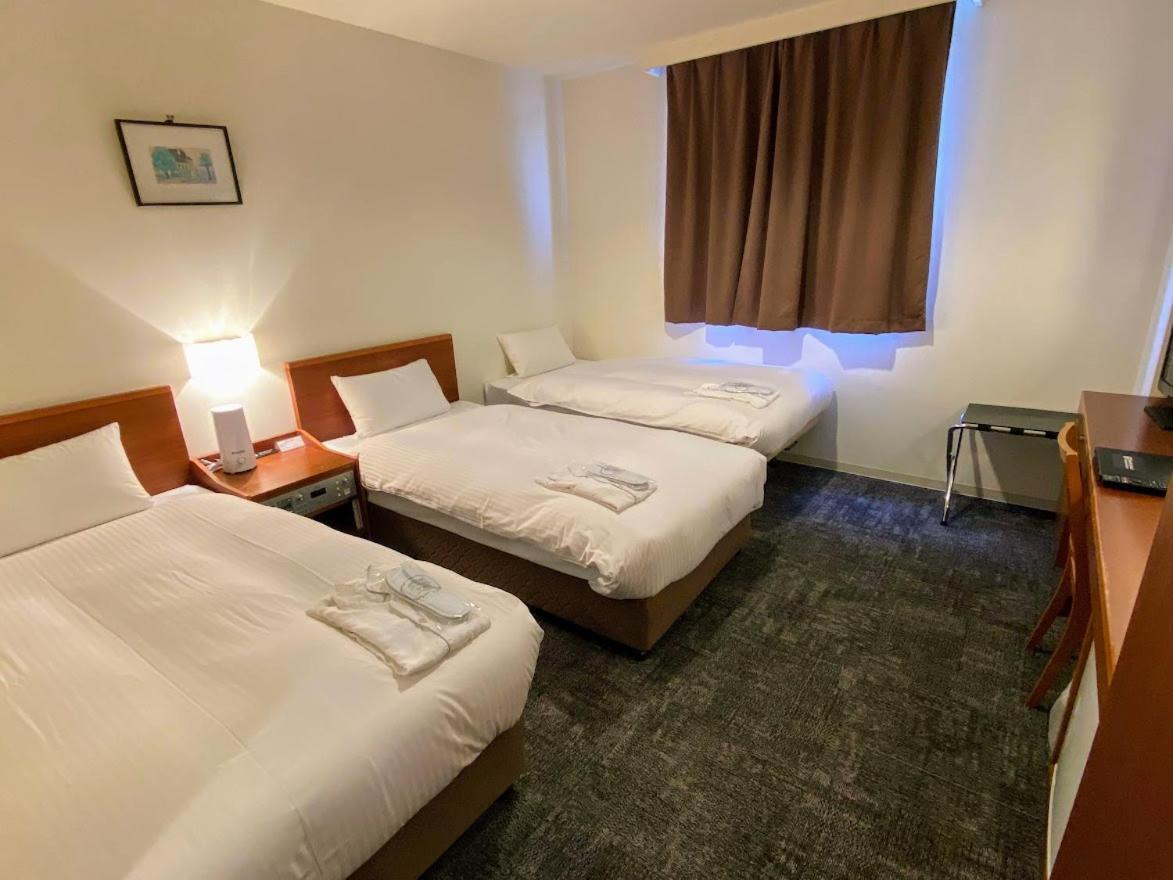 Hotel Blue Port Airport 3*