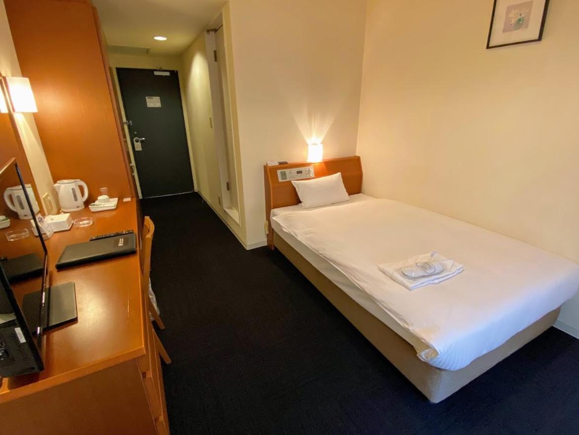 Blue Port Airport Hotel