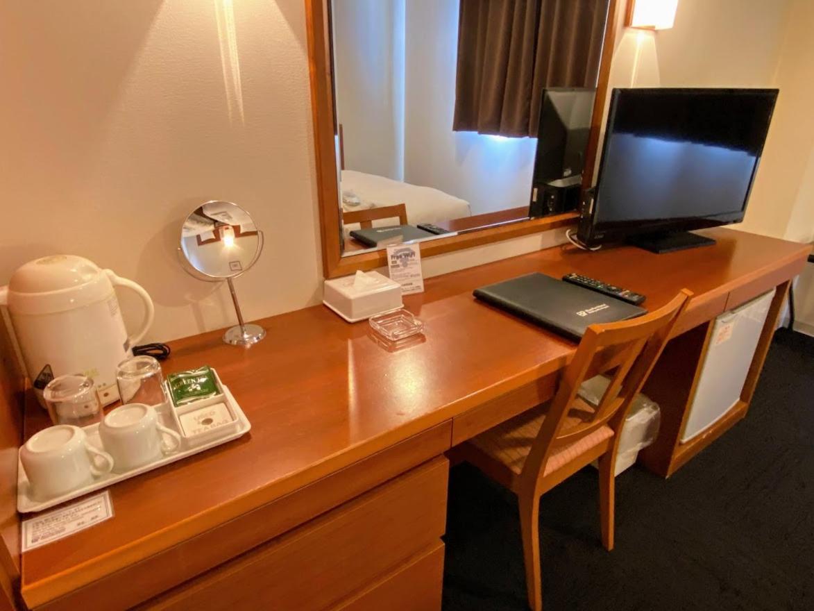 Hotel Blue Port Airport